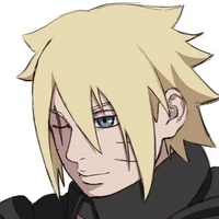 Uzumaki Boruto