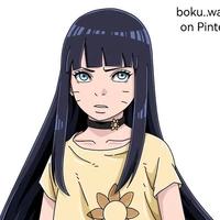 Uzumaki Himawari