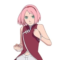 Uchiha Sakura