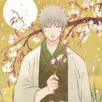 Senju Tobirama