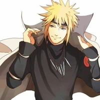 Namikaze Minato