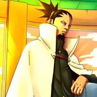 Nara Shikamaru