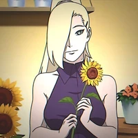 Yamanaka Ino