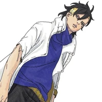 Kawaki