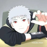 Uchiha Ken