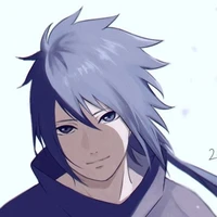Uchiha Izuna