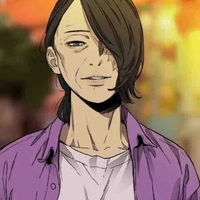 Hong Iseul-mẹ Vinny