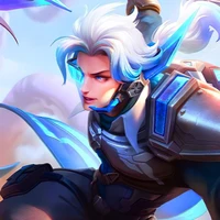 Triệu Vân [ Zannis ] • Hhs/ cờ đỏ • 11C3