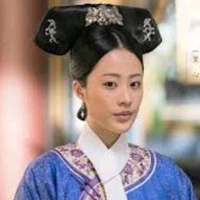 Mạt Tâm- cung nữ của Hy Nguyệt