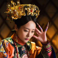 Vệ Yến Uyển-Vệ Quý Nhân