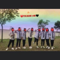 Tập thể diễn viên