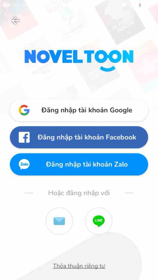 NovelToon