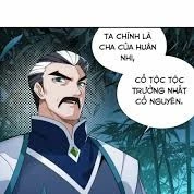 cổ nguyên