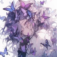 Lâm Hạ Thư ( Lúc nhỏ )