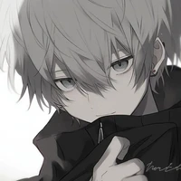 Hàn Tử Vũ ( Hồi nhỏ )