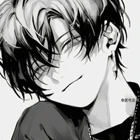 Lục Hàn Lâm ( Hồi nhỏ )