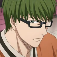 Midorima Shintaro