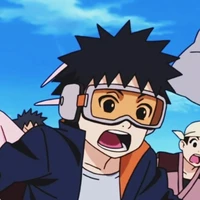 Uchiha Obito