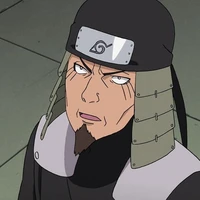 Sarutobi Hiruzen