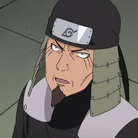 Sarutobi Hiruzen