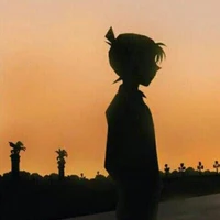 Kudo Shinichi