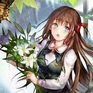 Kudo Sarah
