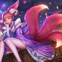 Liliana