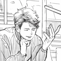 Oikawa Tooru