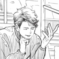 Oikawa Tooru