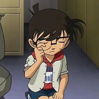 conan
