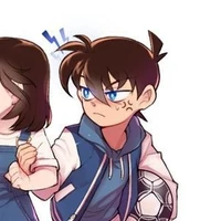 Shinichi