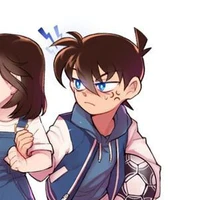 Shinichi