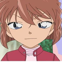 Haibara