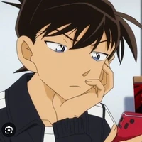 kudo Shinichi