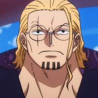Silver Rayleigh