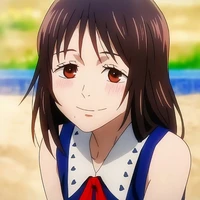 Orimoto Rika