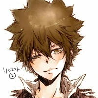Sawada Tsunayoshi
