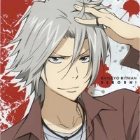 Gokudera Hayato