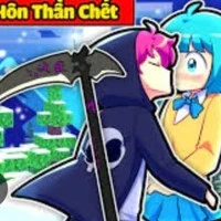hiha thần chết