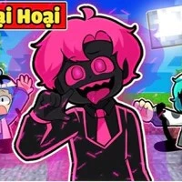 hiha bại hoại