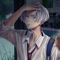 Kurokawa Izana