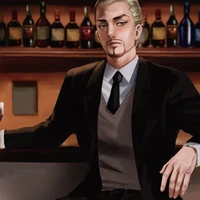 Mochizuki Kanji ( Mocchi )