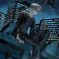 Sano Manjiro ( Mikey )