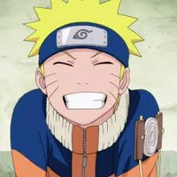 Uzumaki Naruto