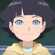 Uzumaki Himawari