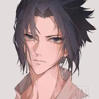 Uchiha Sasuke