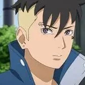 Uzumaki Kawaki