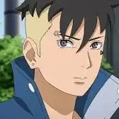 Uzumaki Kawaki