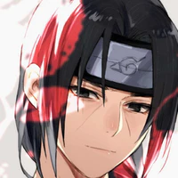 Uchiha itachi
