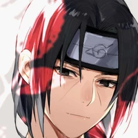 Uchiha itachi